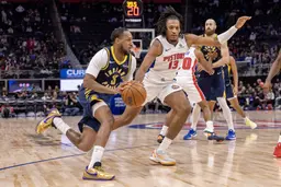 Monte Morris rejoint l'Olympiakos