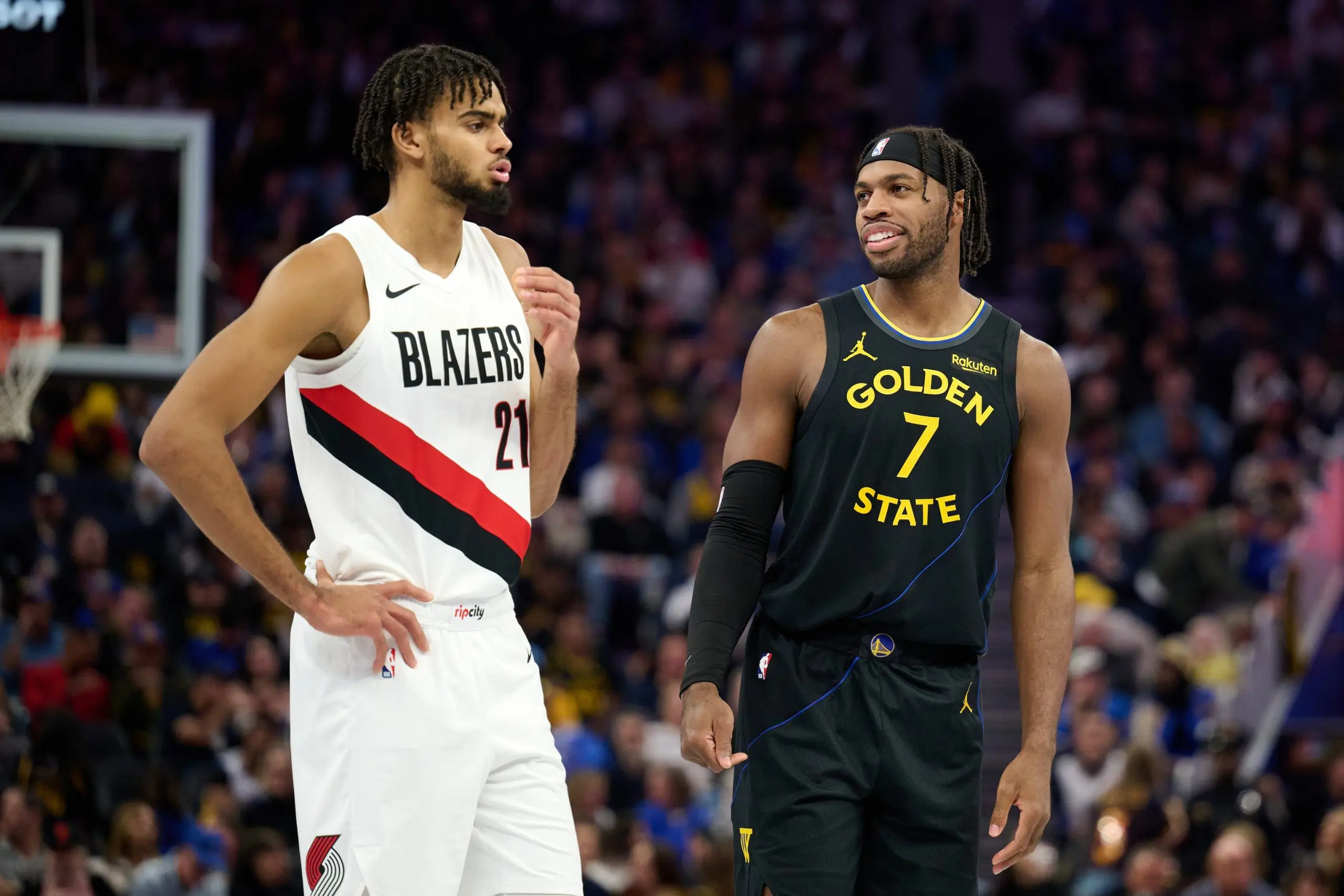 Rayan Rupert s’approche de son record de la saison, soirée plus frustrante pour Cissoko et Wembanyama