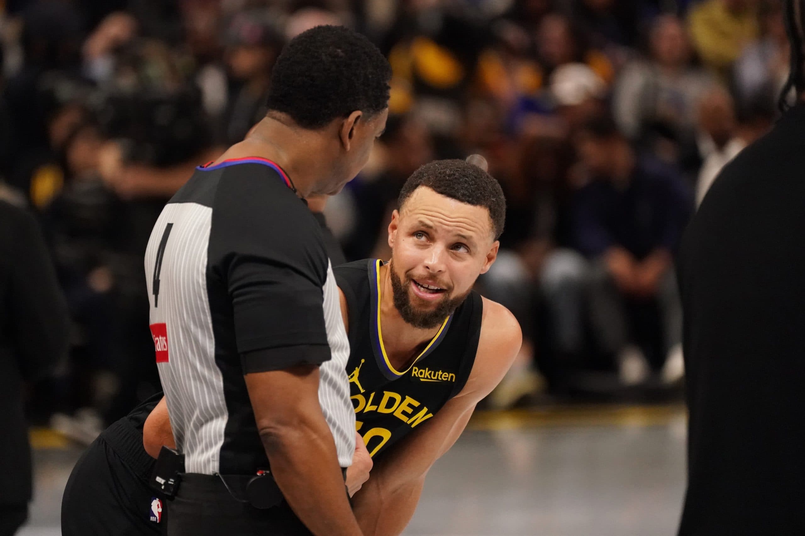 Stephen Curry de retour vendredi contre Minnesota après cinq matchs d’absence