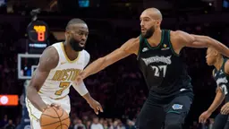 Les rumeurs se confirment : les Celtics ont bien proposé Jaylen Brown aux Timberwolves pour s'offrir Rudy Gobert.