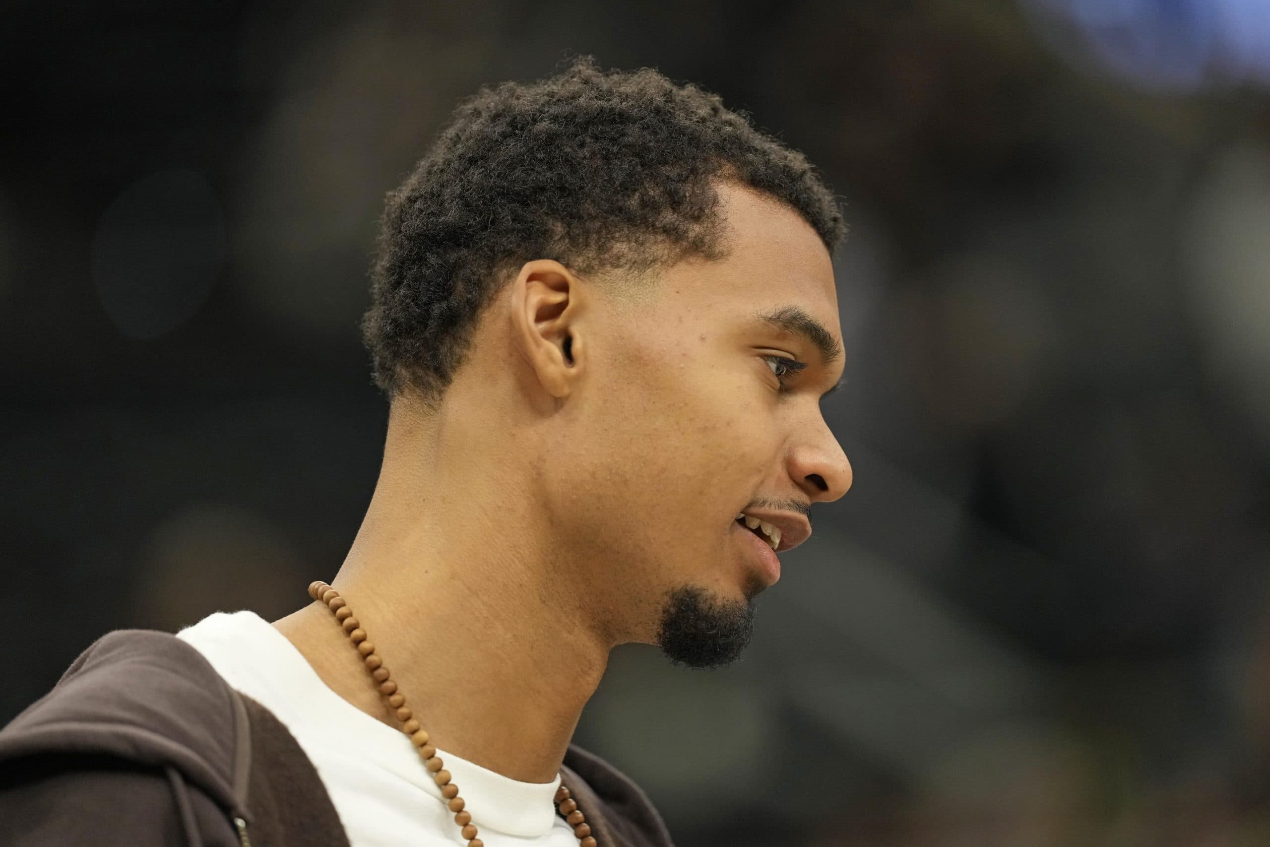 Victor Wembanyama reprend l’entraînement avec les Spurs, retour imminent contre les Lakers ?