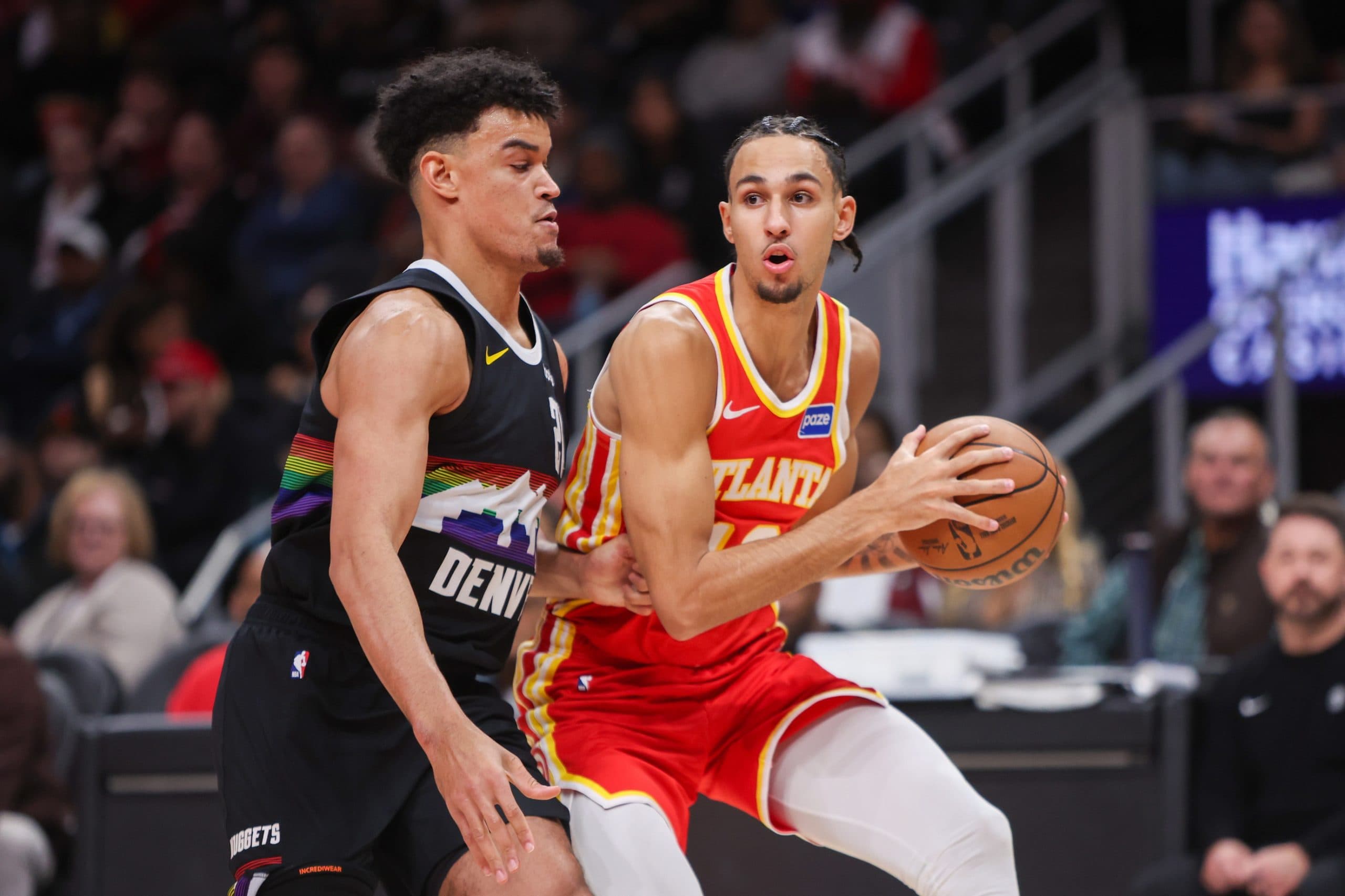 Les rumeurs de transfert s’intensifient autour de Zaccharie Risacher