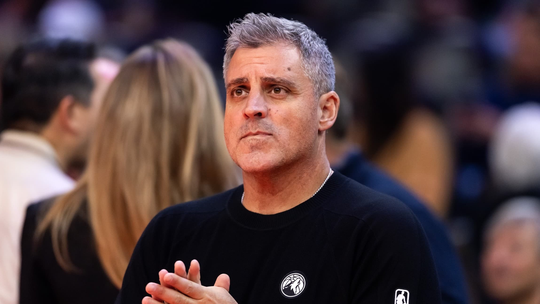 Micah Nori remplace Tiago Splitter aux Blazers avec un contrat unique !