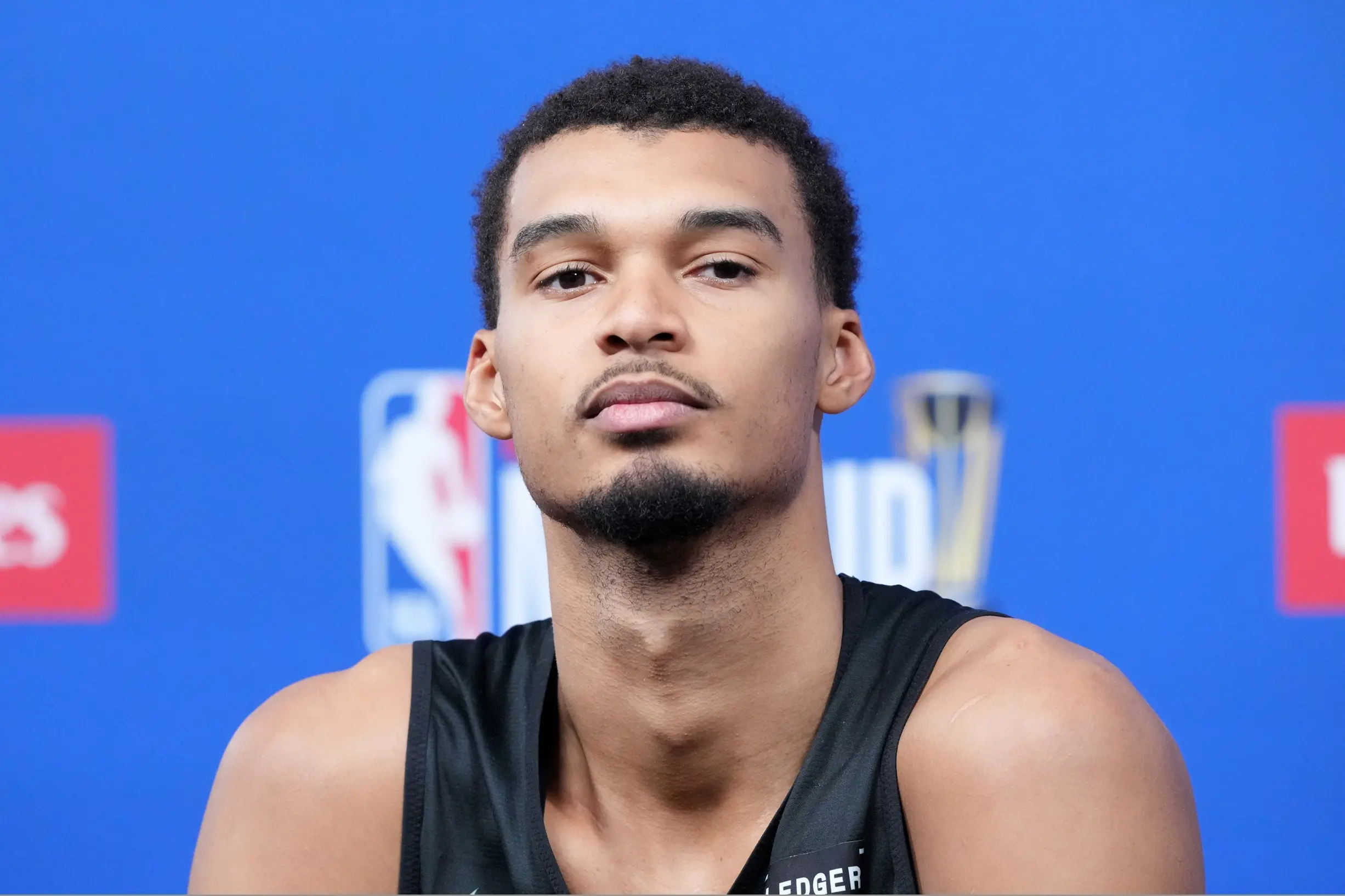 Victor Wembanyama de retour pour la demi-finale de la NBA Cup contre Oklahoma City