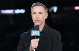 Steve Nash n'a pas tari d'éloges sur le groupe de Rick Carlisle.