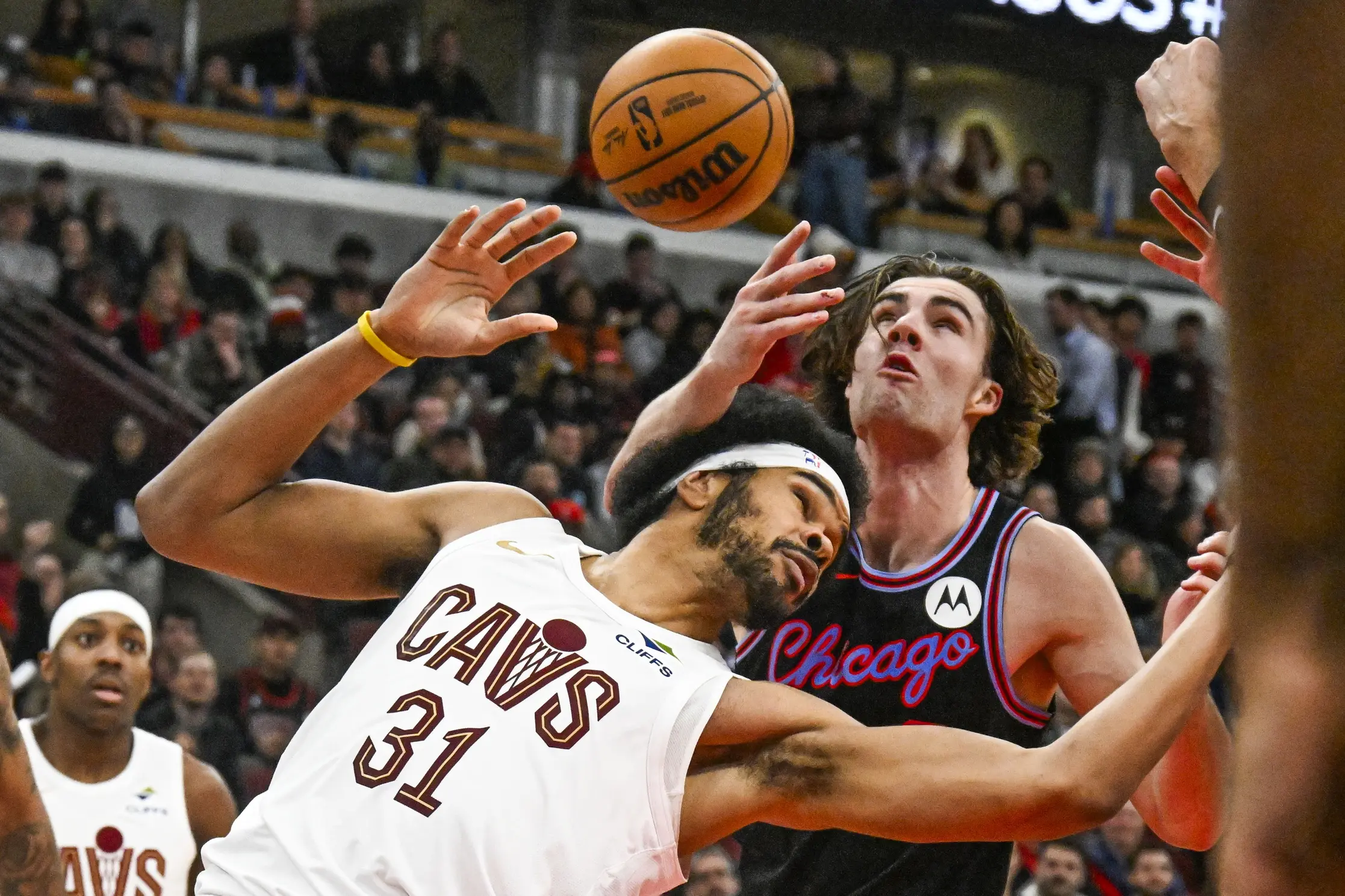 Josh Giddey se rapproche de Scottie Pippen dans l’histoire des Bulls