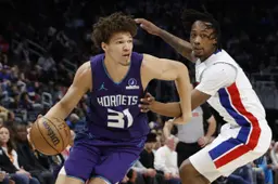 Tidjane Salaün nourrit de grandes ambitions pour la prochaine saison NBA