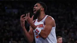 La prolongation de Karl-Anthony Towns avec les Knicks est au point mort, alors que l'intérieur peut prétendre à près de 276 M$ sur 4 ans.