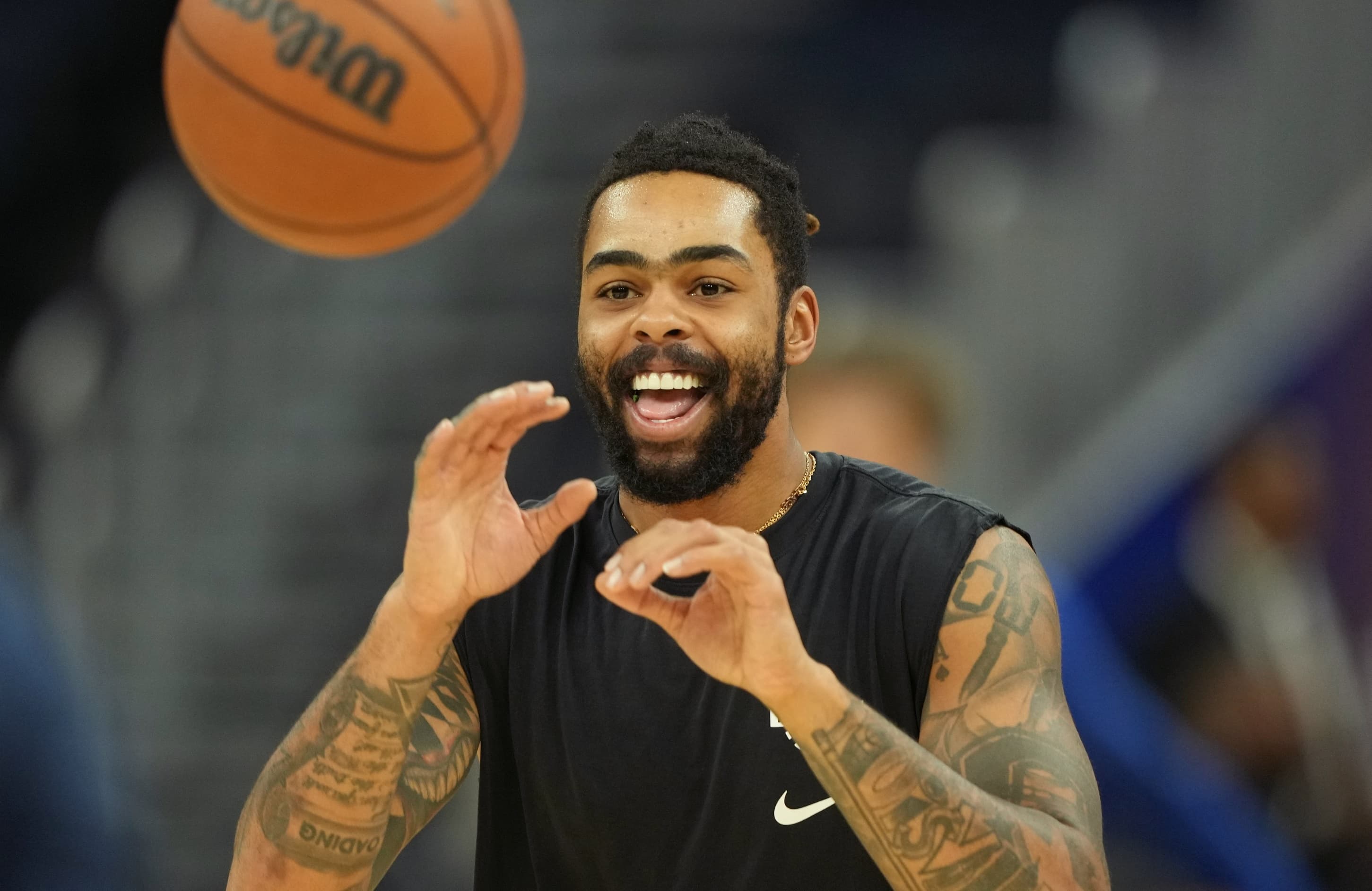 Cet ancien All-Star quitte la NBA pour la Chine