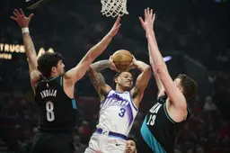 Le meneur du Jazz vit seulement sa 3ème saison NBA