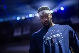 Anthony Davis débarque chez les Washington Wizards