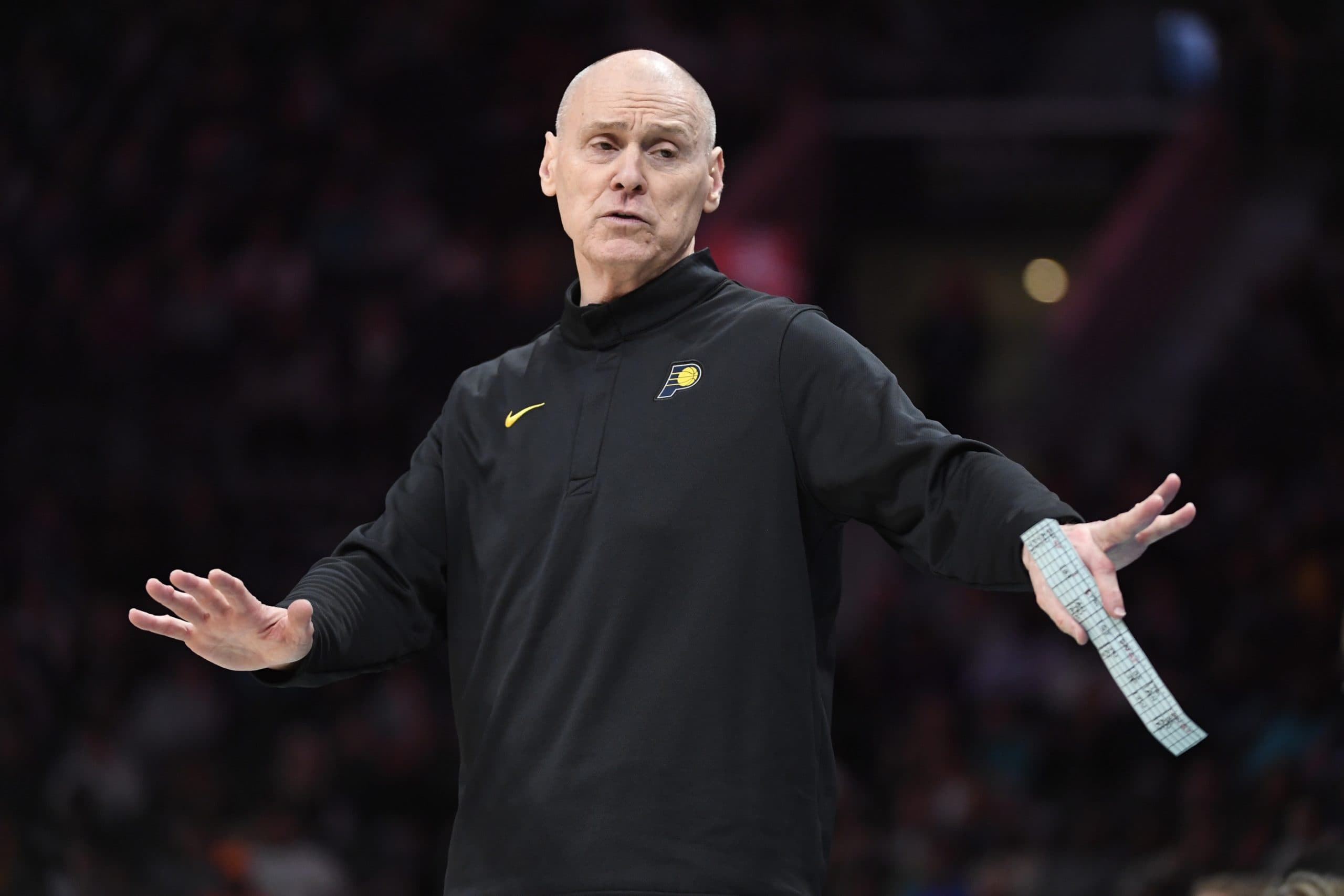 Rick Carlisle rejoint le club des 1000 victoires : un exploit historique pour l’entraîneur des Pacers