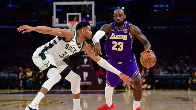 La NBA dévoilera le calendrier complet de la saison 2026-2027 la semaine prochaine