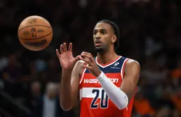 NBA: Washington Wizards at Phoenix Suns