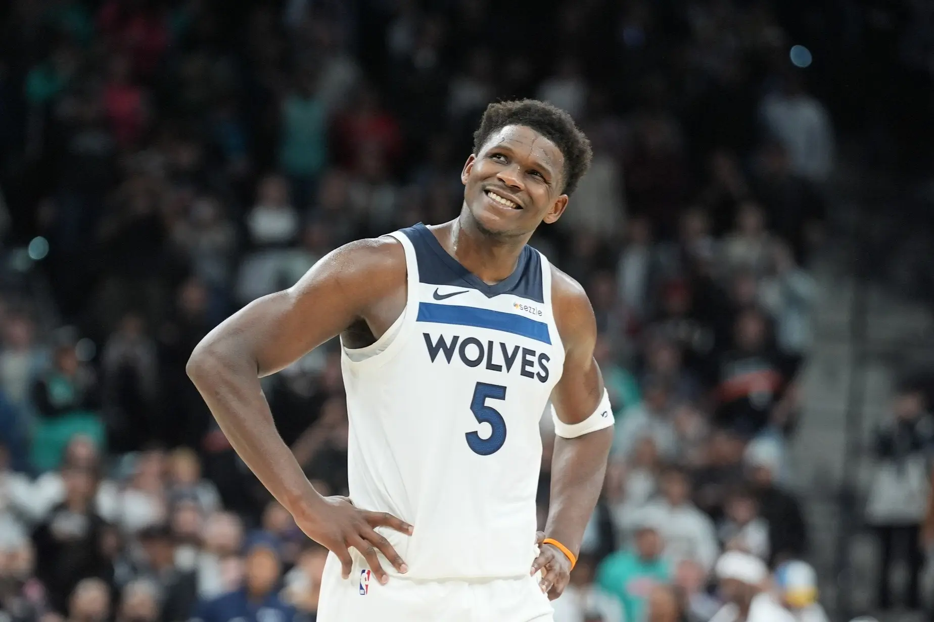 La nouvelle identité des Timberwolves pour la saison 2026-2027 dévoilée