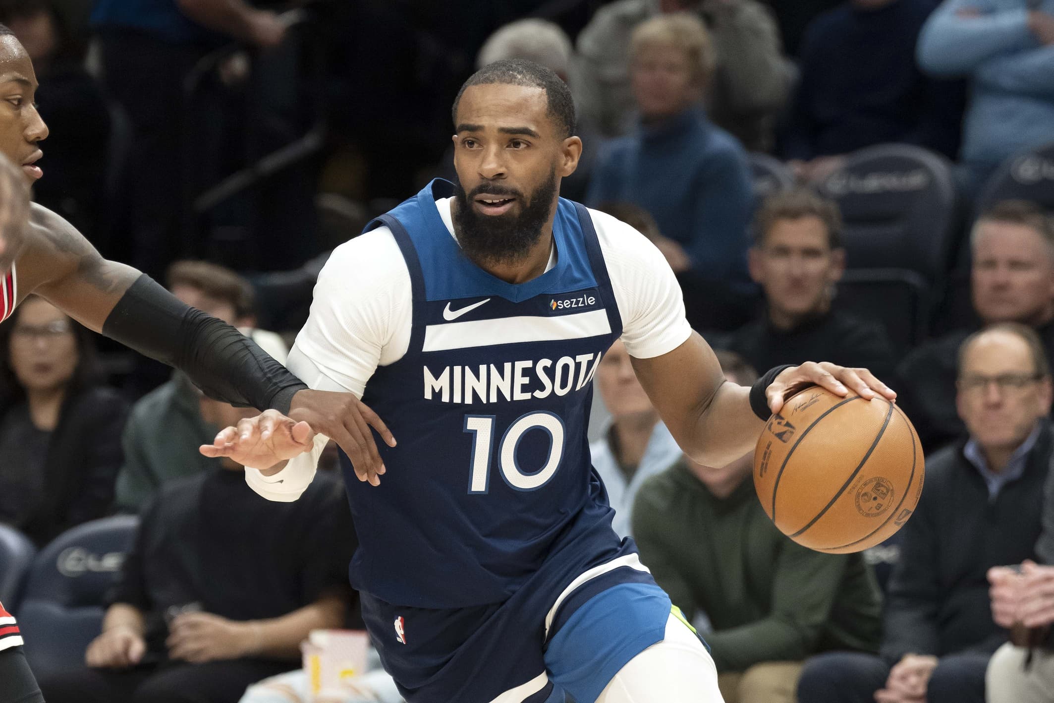 NBA Trade Deadline : Mike Conley Jr. et Jaden Ivey envoyés aux Bulls dans un échange à 3 équipes