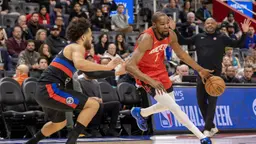 Kevin Durant aux Pistons ? Detroit pourrait tenter un gros coup