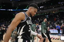 L'absence d'Antetokounmpo pèse lourdement sur les résultats de Milwaukee, qui affiche un bilan de 3-11 sans lui cette saison.