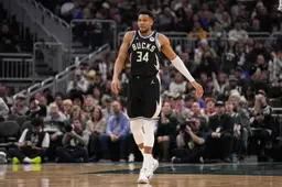 Le double MVP a informé Milwaukee depuis des mois qu'il souhaitait tourner la page après plus de 12 années ensemble.