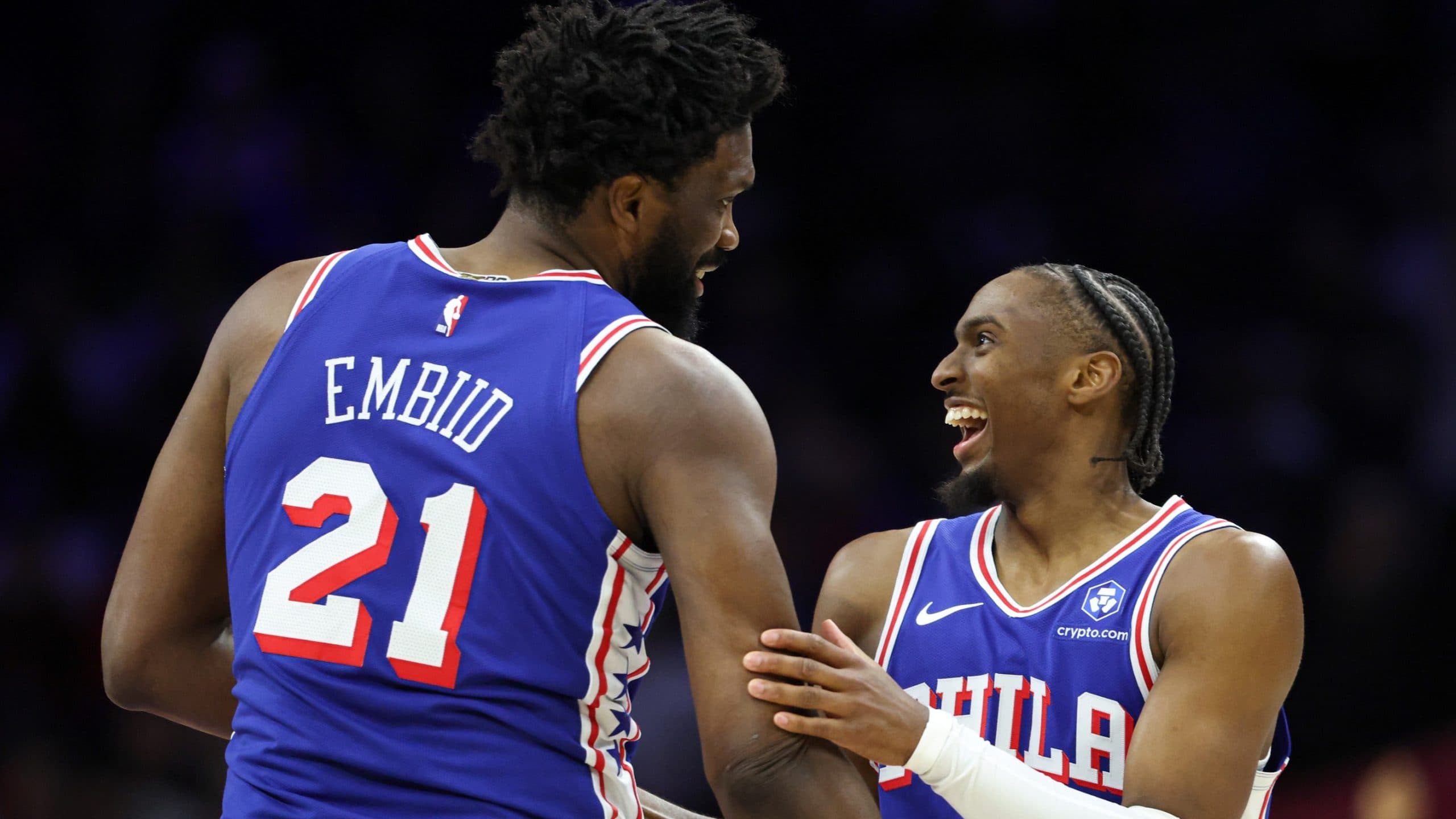 Sixers : Le casse-tête qui attend Philadelphie avec ses 4 superstars !