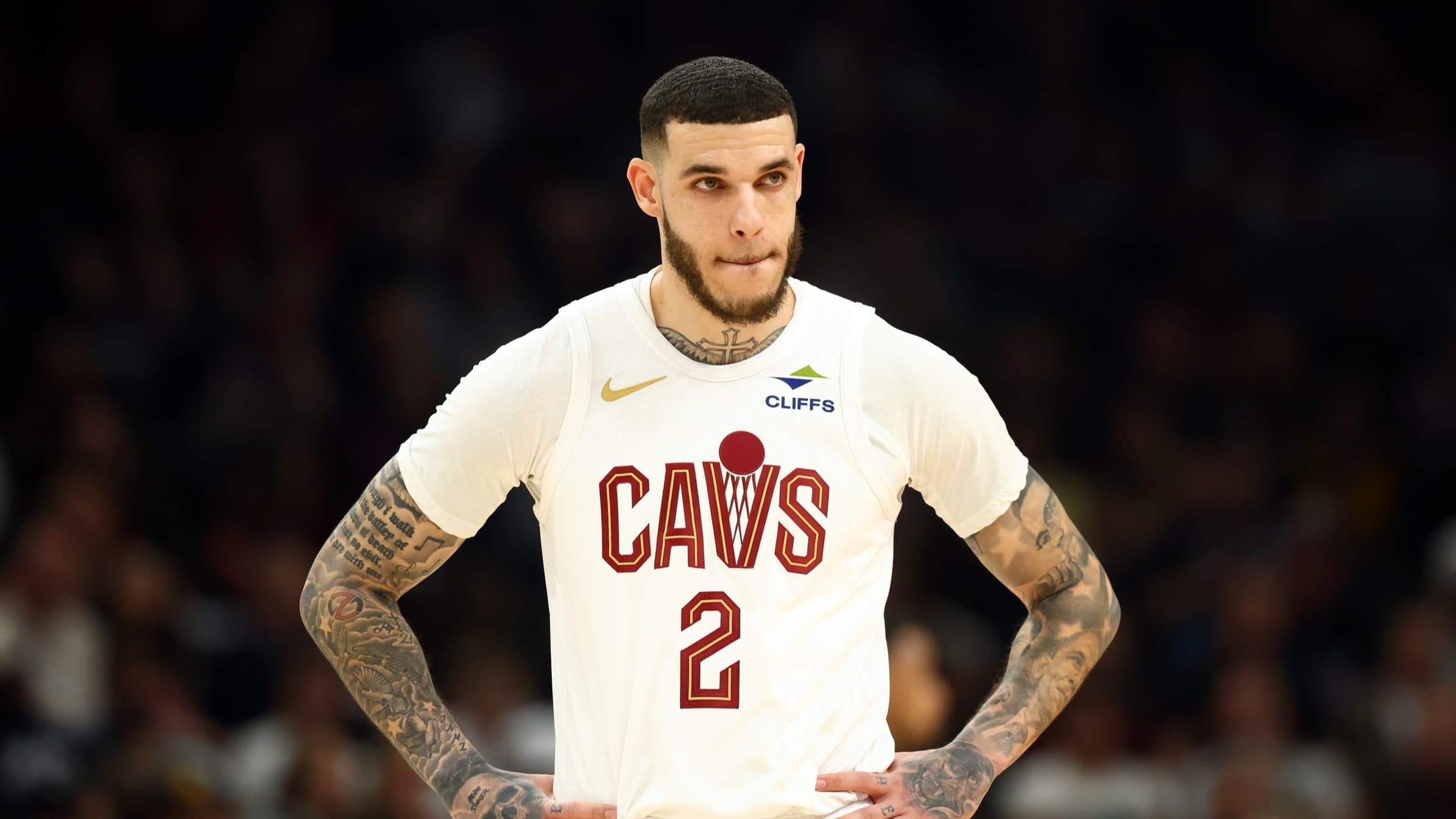 Sans club, le 2e choix de la draft 2017 livre un constat lucide sur sa carrière NBA