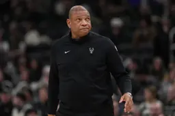 Pendant des mois, Charania a distillé des informations suggérant qu'Antetokounmpo était sur le départ.