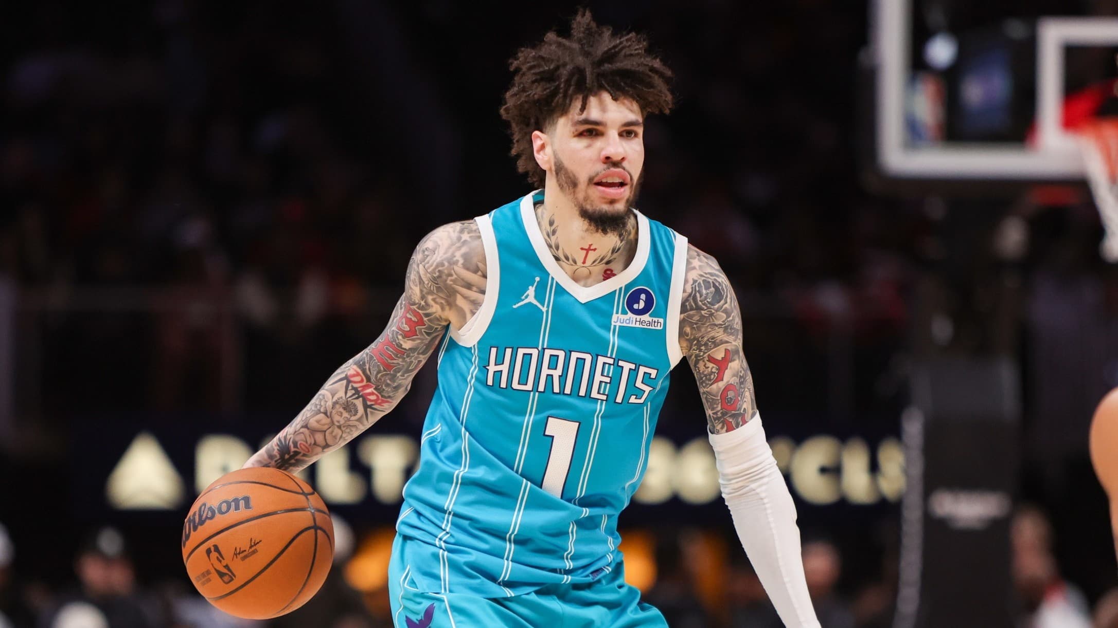 L’oeil de First Team : Avec l’arrivée de LaMelo Ball, les Wolves « se flinguent leurs 5 prochaines drafts »