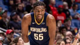 Signé pour 1 an et 3,9 M$, Kevon Looney sera le back up de Walker Kessler aux Lakers