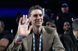 Pau Gasol est convaincu de l'arrivée prochaine de la NBA Europe sur le Vieux Continent.
