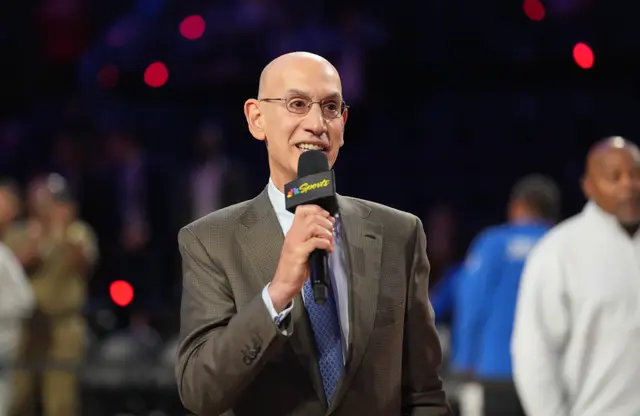 La NBA bientôt associée au PSG et au FC Barcelone ?