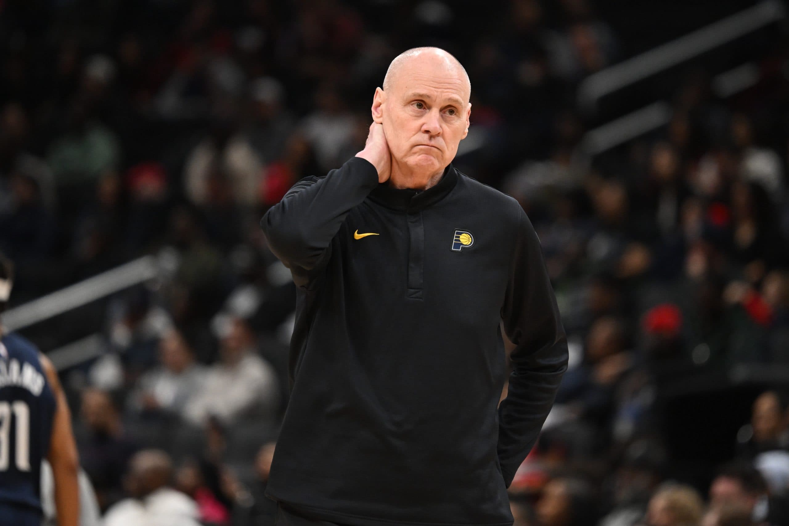 Rick Carlisle conteste l’amende de 100 000$ infligée aux Pacers par la NBA