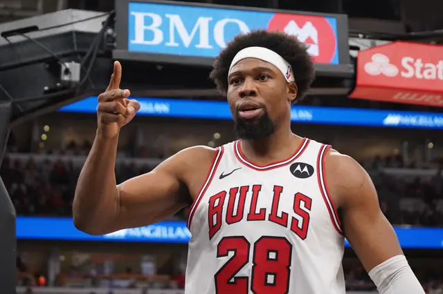 ITW Guerschon Yabusele : « Ce serait fou de dire qu’on vient pour finir deuxième ou troisième »