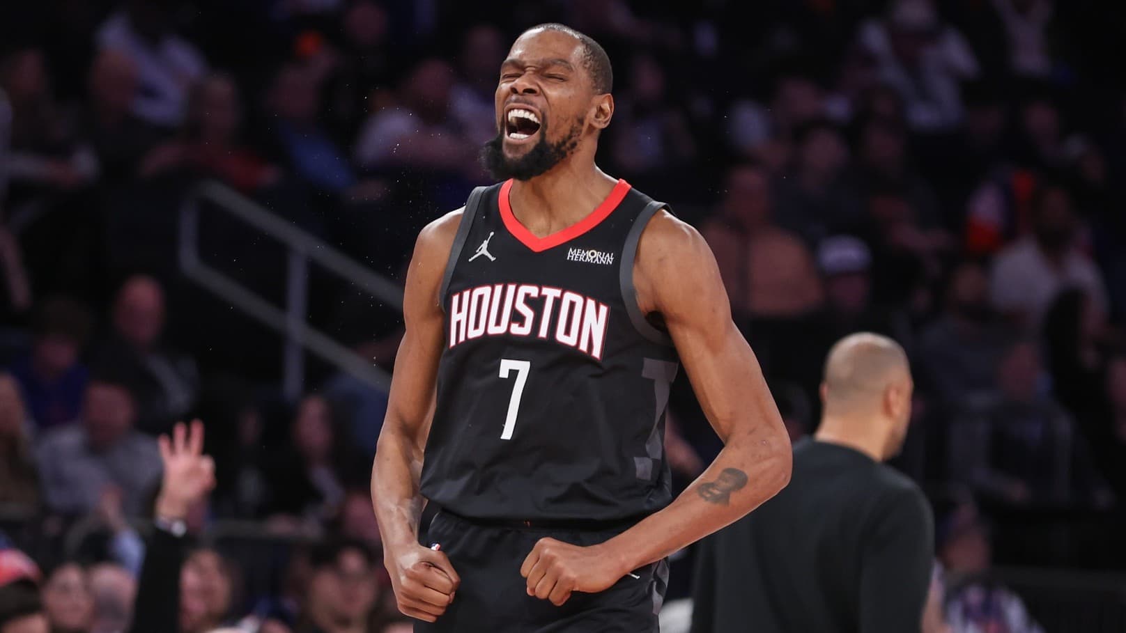 Jackpot : Kevin Durant empoche 240 fois sa mise de départ grâce à un géant de la tech !