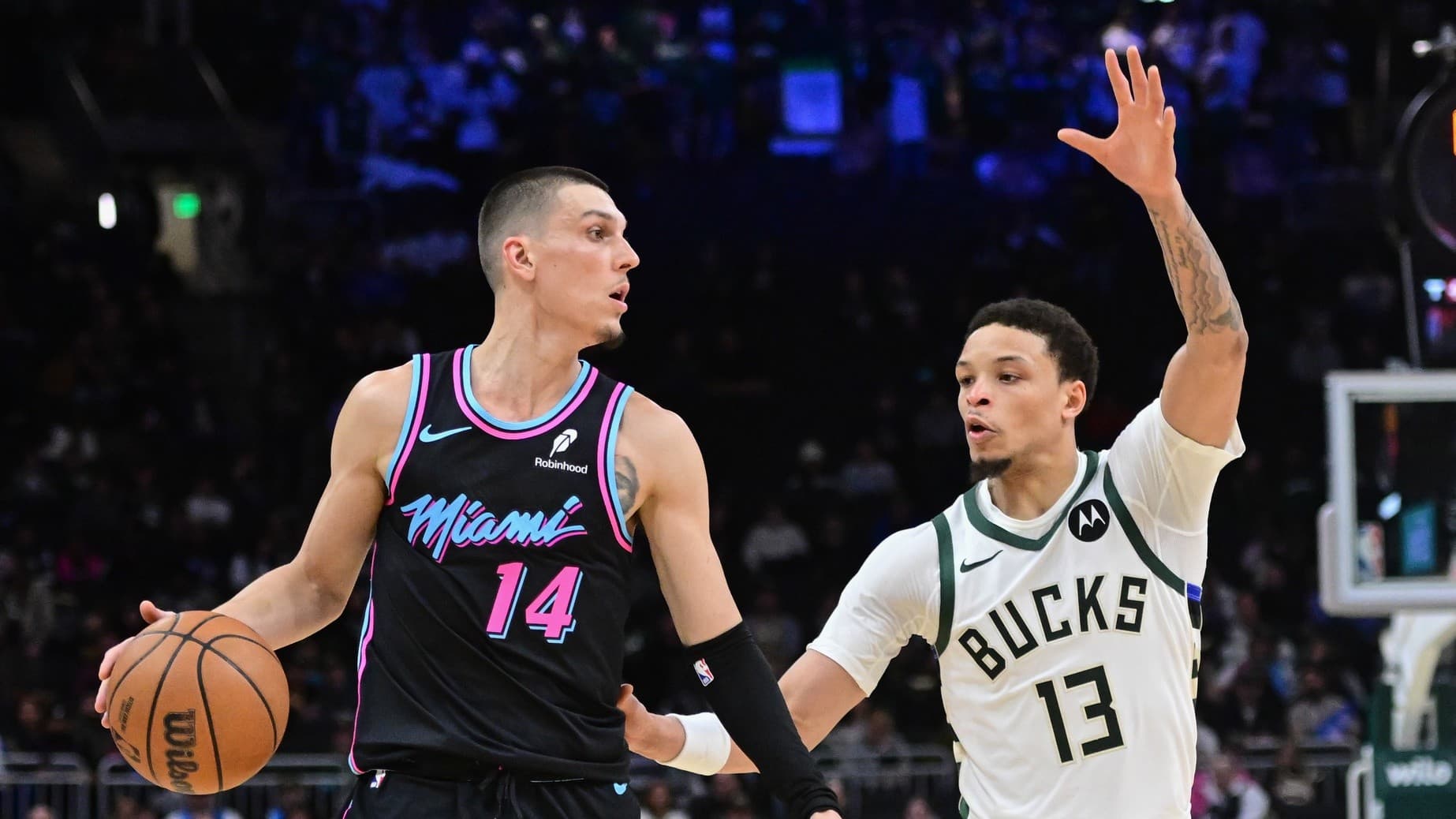 Giannis Antetokounmpo parti, les Bucks prêts à se relancer