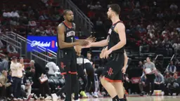 Pourquoi les Rockets pourraient être l'épouvantail de la Conférence Ouest ?