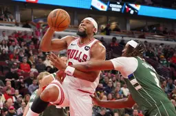 Guerschon Yabusele évoluera-t-il toujours en NBA à la rentrée prochaine ?