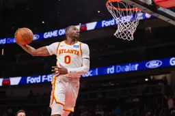 Grâce à ce trade de Josh Green, les Timberwolves possèdent la marge nécessaire pour s'offrir Kuminga.