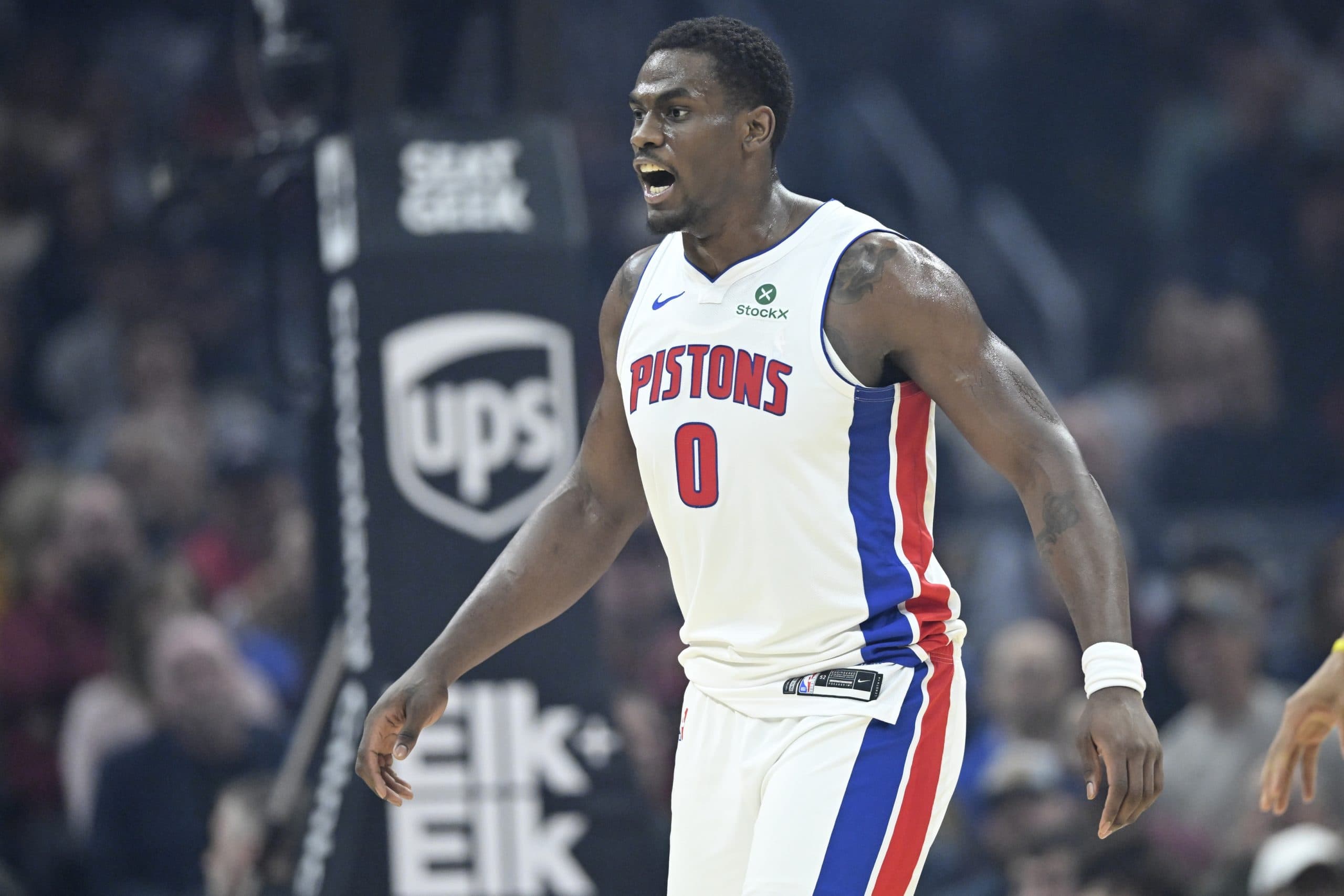 Detroit Pistons : quatre défaites consécutives qui remettent en question leur domination à l’Est