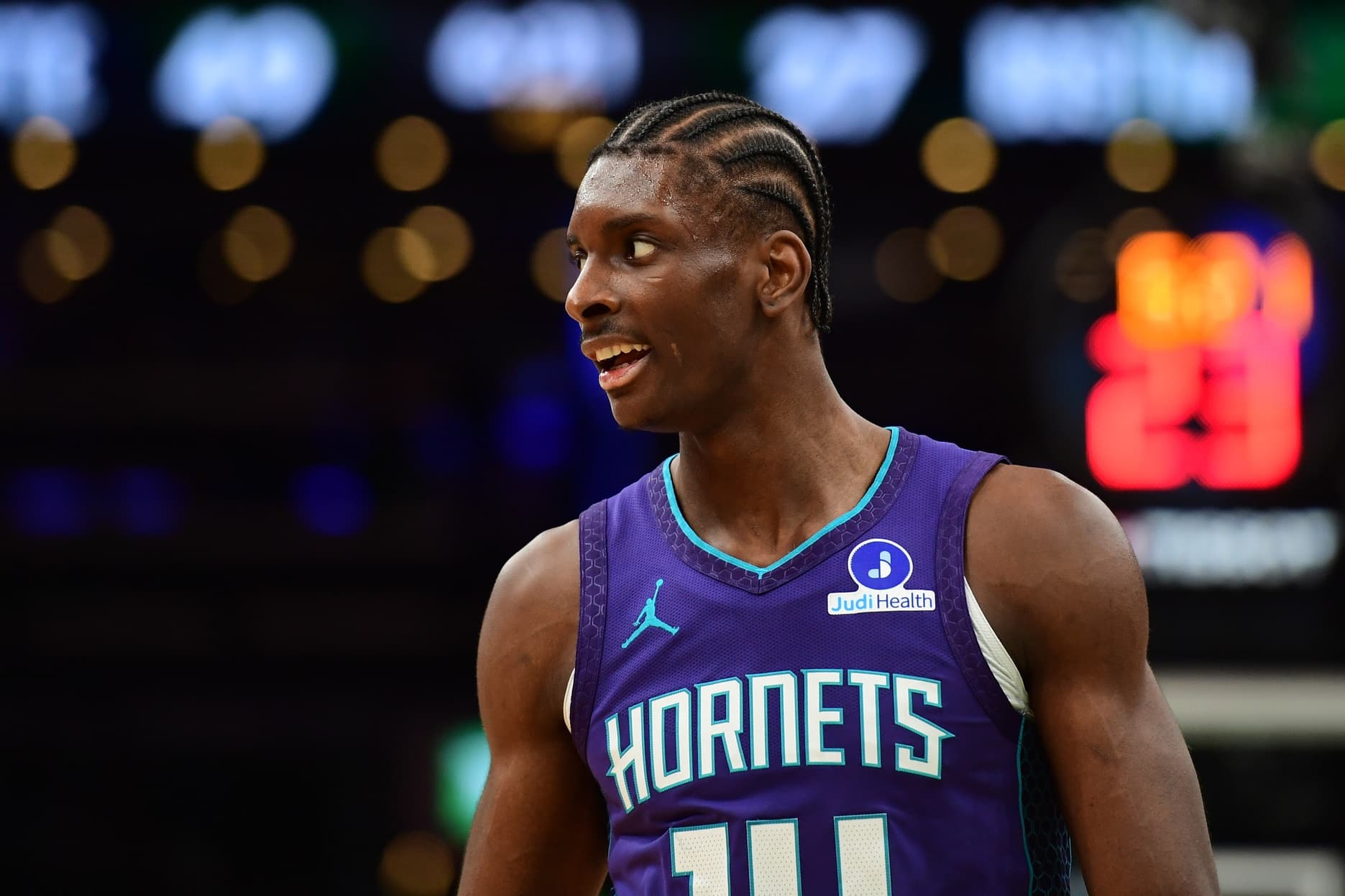 Moussa Diabaté, l’homme de l’ombre devenu pièce maîtresse à Charlotte : jusqu’au trophée de MIP ?