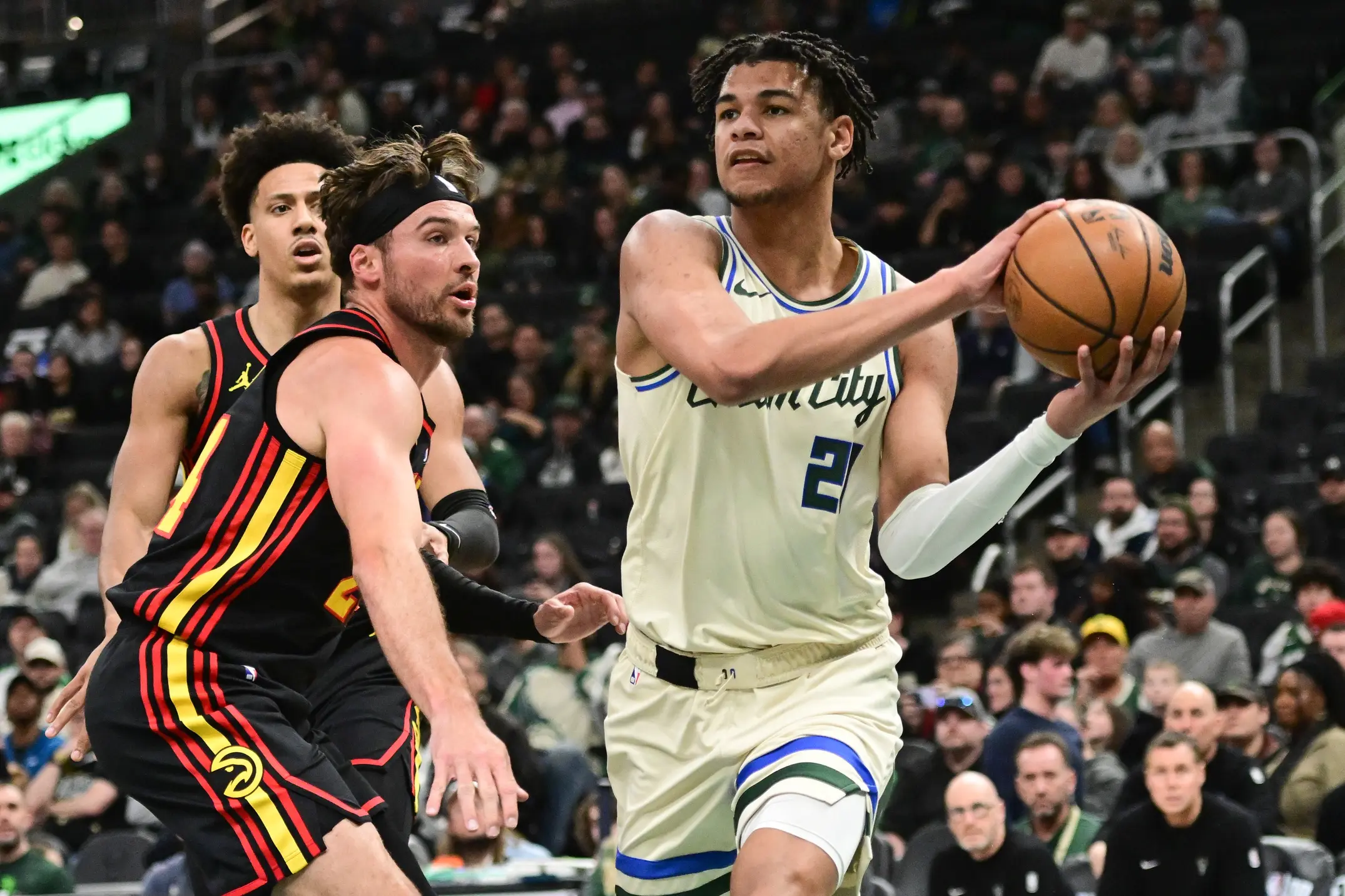 Ousmane Dieng agent libre en 2026 : une intersaison stratégique en vue pour l’ailier français