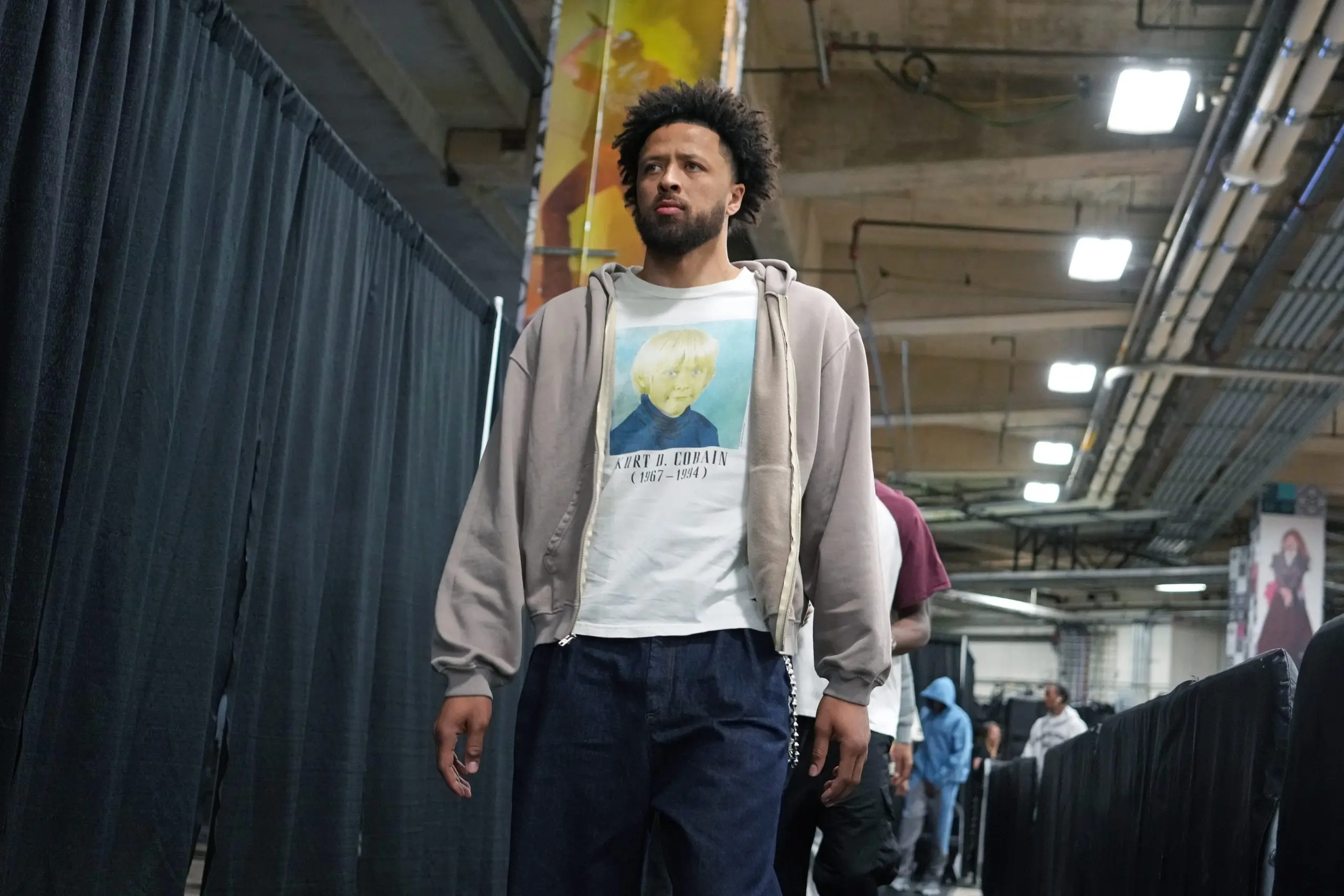 Cade Cunningham victime d’un pneumothorax : les Pistons en danger avant les playoffs
