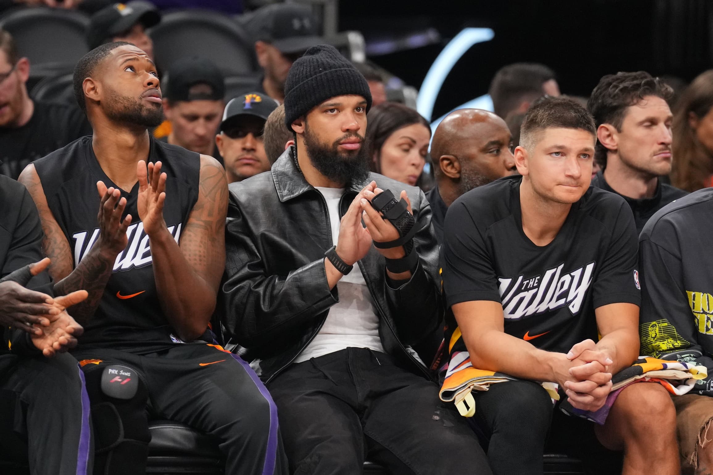 Dillon Brooks arrêté pour conduite sous influence à Scottsdale