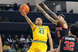 Cameron Carr brille encore, les Lakers restent invaincus en Summer League