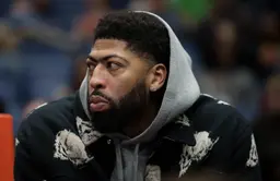 NBA: Washington Wizards at New Orleans Pelicans