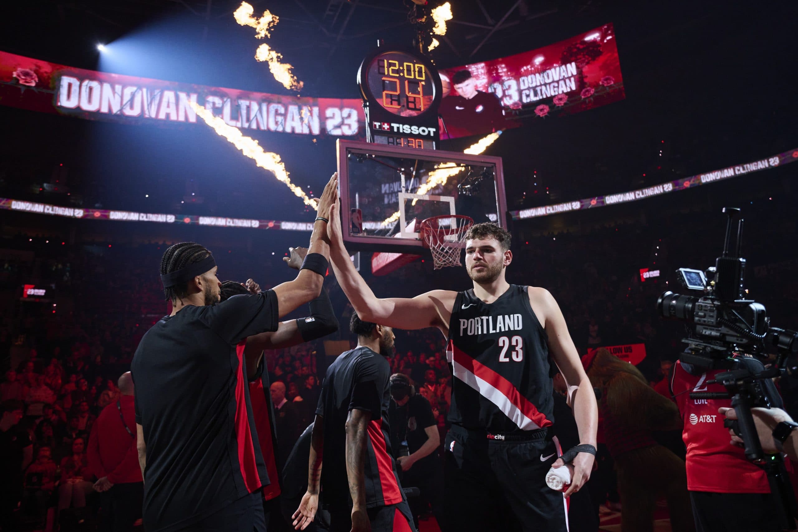 La vente des Portland Trail Blazers approuvée pour 4,25 milliards de dollars