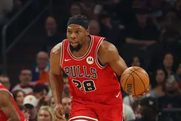 Invité de First Team, Guerschon Yabusele s'est confié sur le parcours des Knicks en finales NBA.