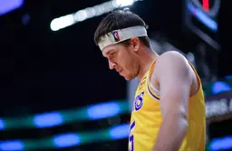 NBA: Chicago Bulls at Los Angeles Lakers