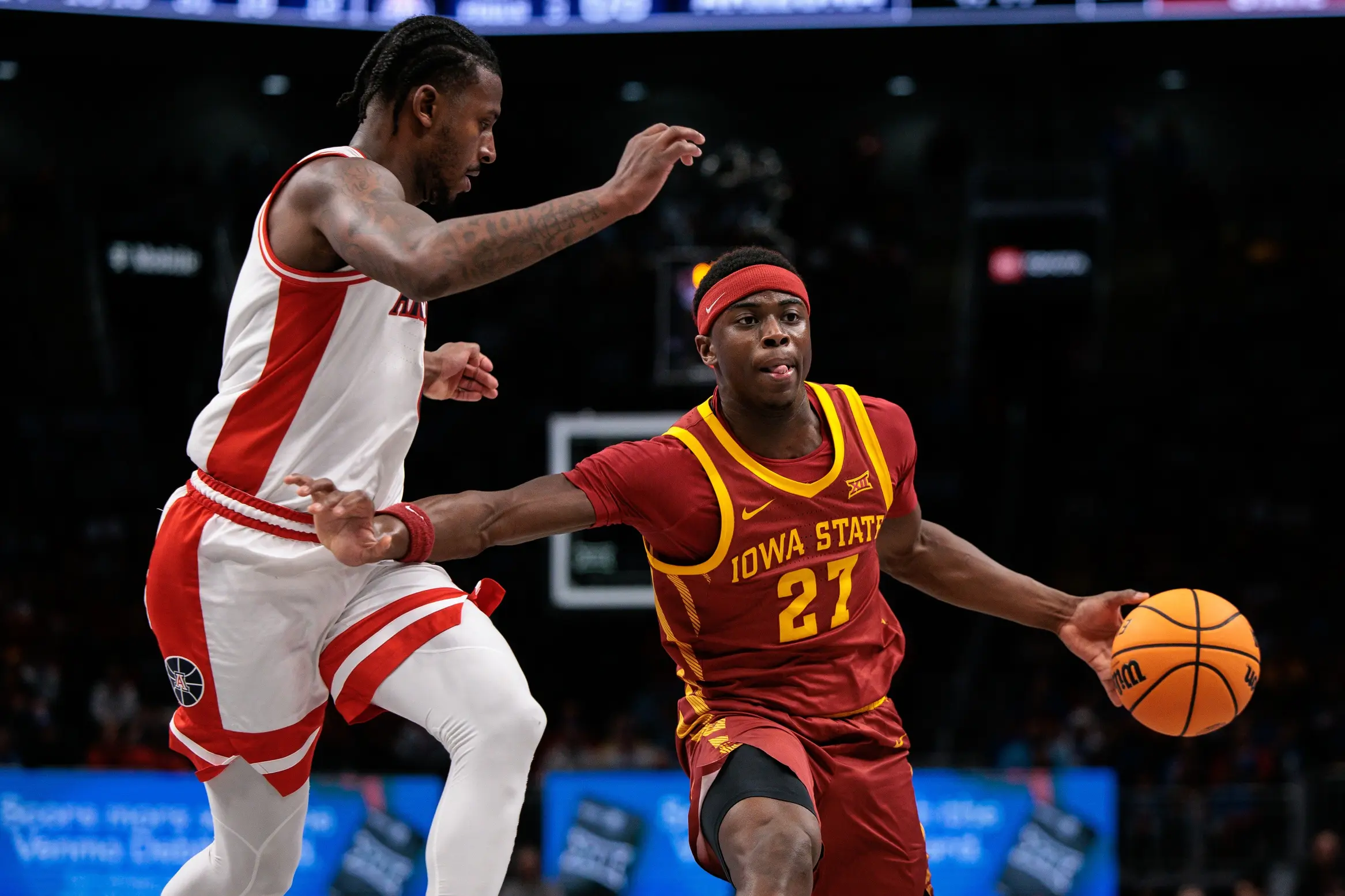 Quels Français vont disputer la March Madness 2026 ?