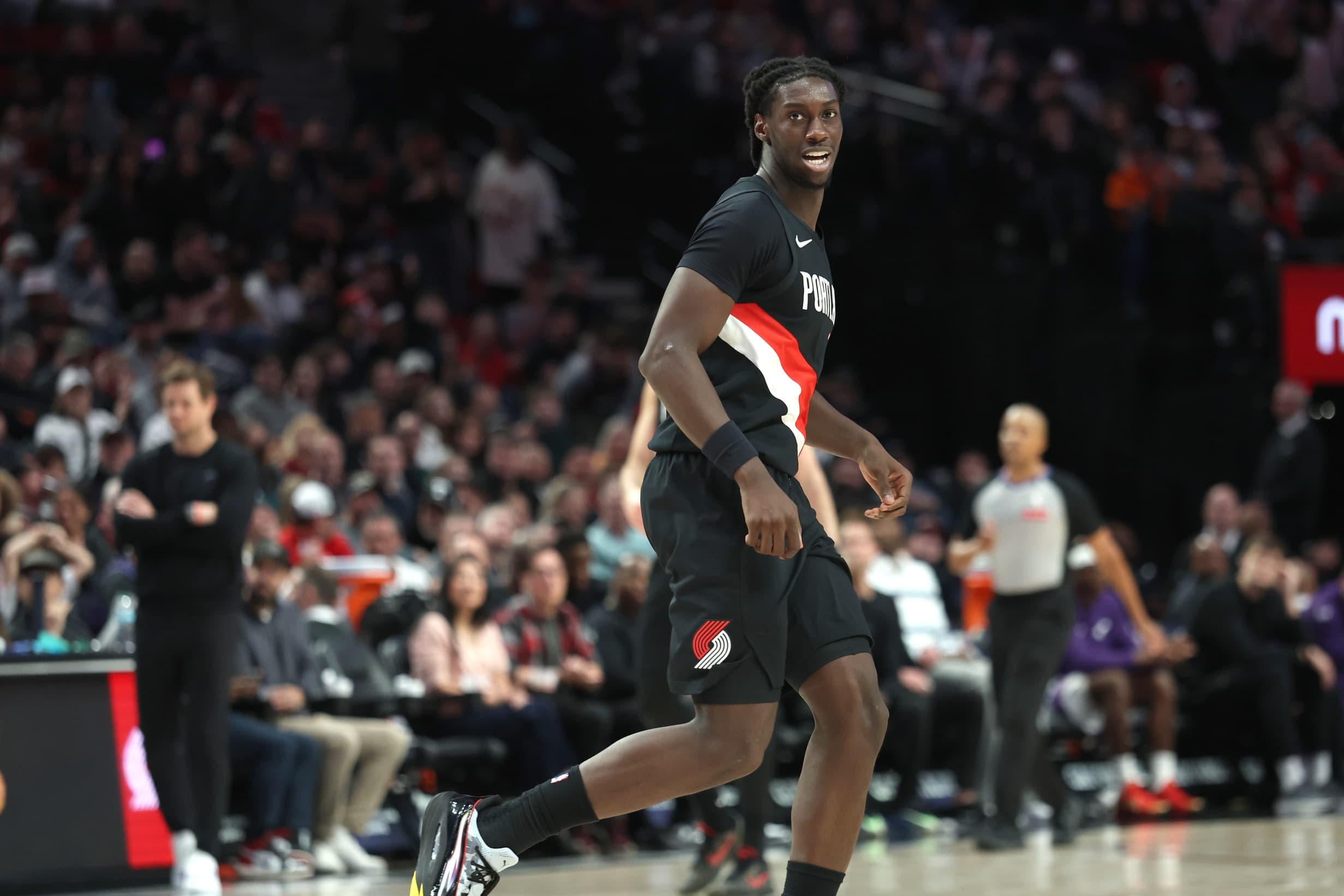 Sidy Cissoko en forme, Rudy Gobert sécurise le succès des Wolves à Golden State