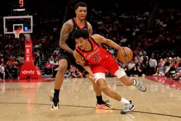 Les Pelicans fixent leurs conditions pour Trey Murphy III